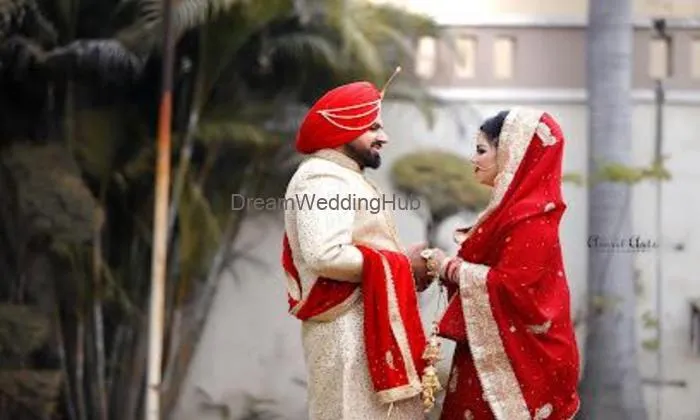 Amrit Arts Photography