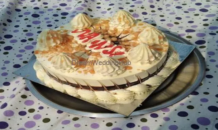 Amrit Bakers