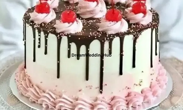 Amrit Cake Corner