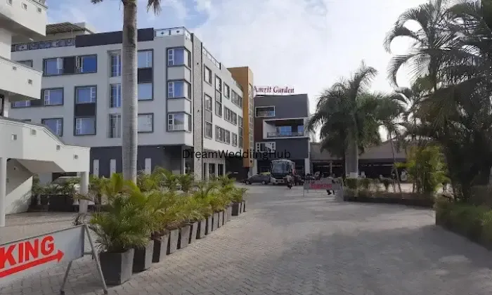 Amrit Garden