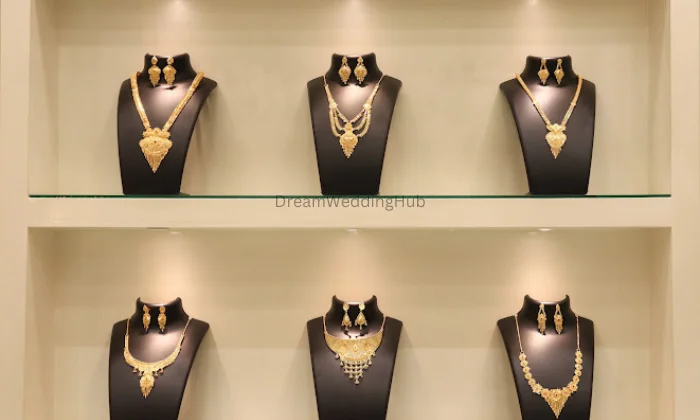 Amrit Jewellers
