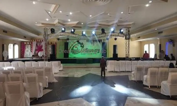 Amrit Marriage Palace
