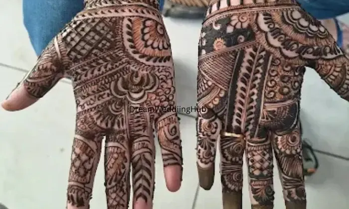 Amrit Mehandi Rohtak