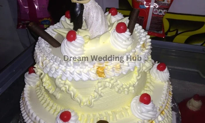 Amrit Pastry Shop