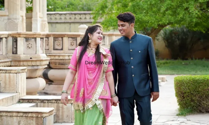 Amrit Photo Studio