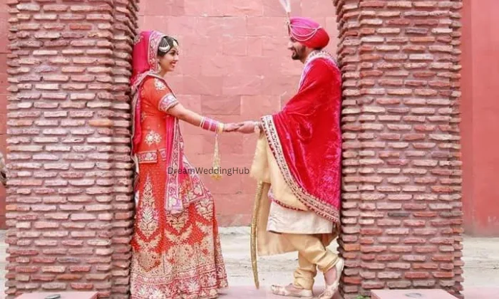 Amrit Photography