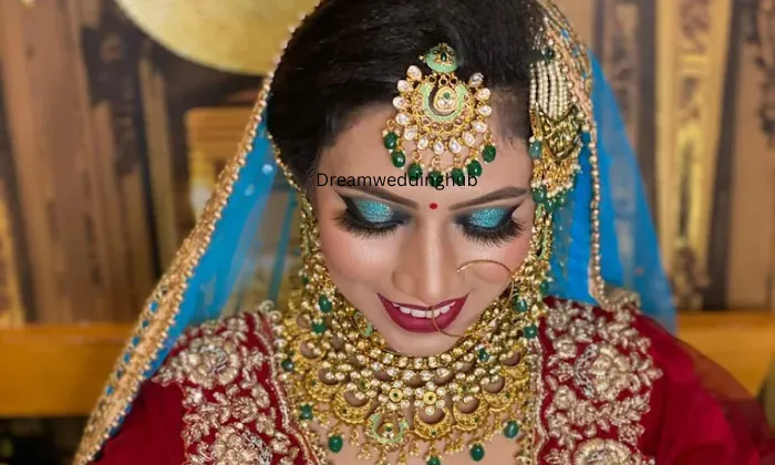 Amrit Salon And Academy