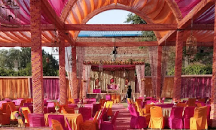 Amrit Tent  Catering Service