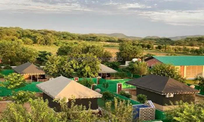 Amrit Van Resort