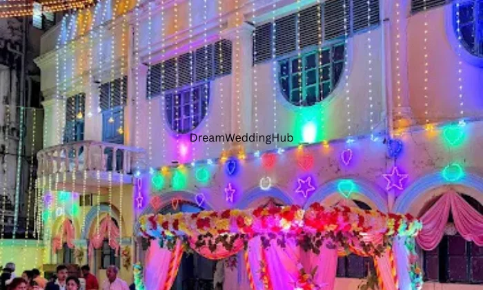 Amrita Ashram Wedding House Amrita Ashram Wedding House