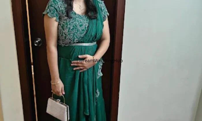 Amrita Silk Sadan