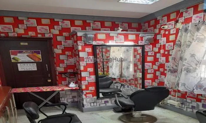 Amritha's Ladies Beauty Salon