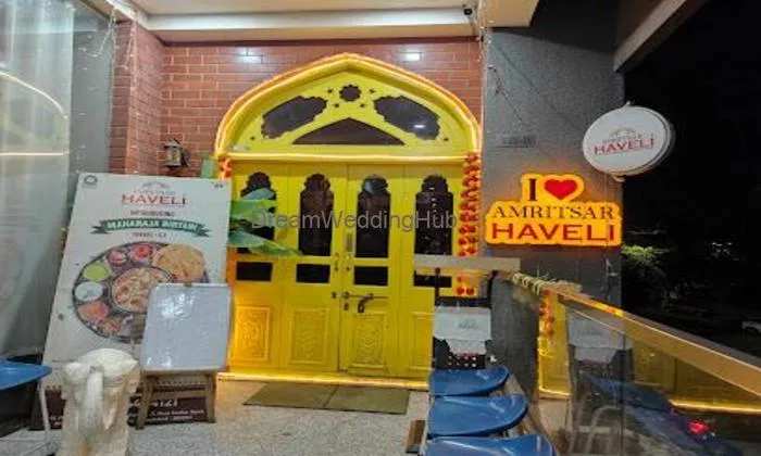 Amritsar Haveli Restaurant Amritsar Haveli Restaurant