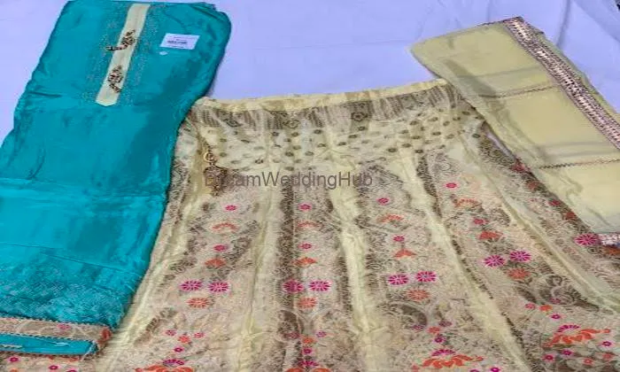 Amritsar Walian Di Navi Hatti