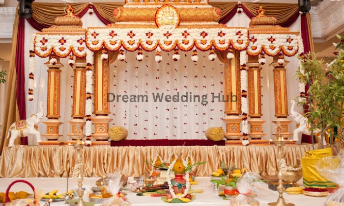 Amriya Sri Marriage