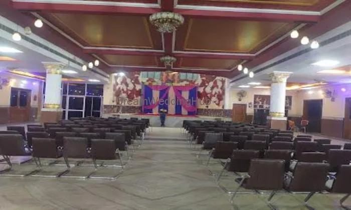 Amro Palace