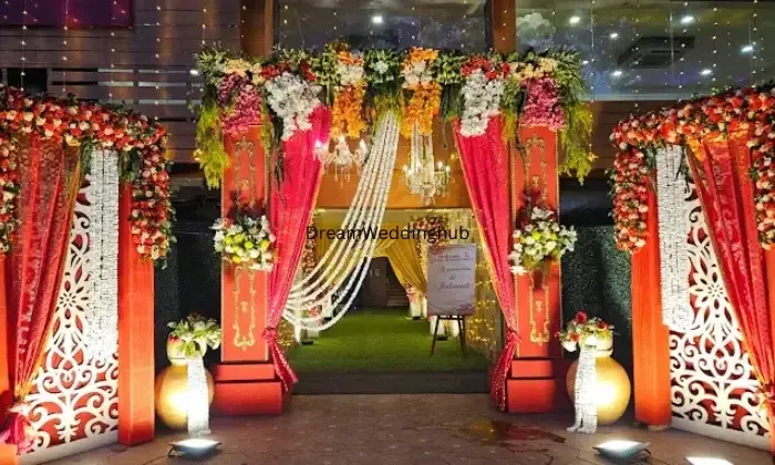Amrolly Banquets