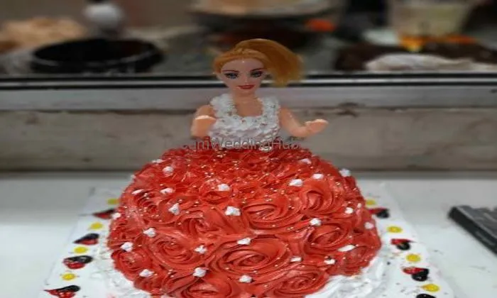 Amrut Bakery