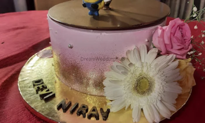 Amrut Cake Shop