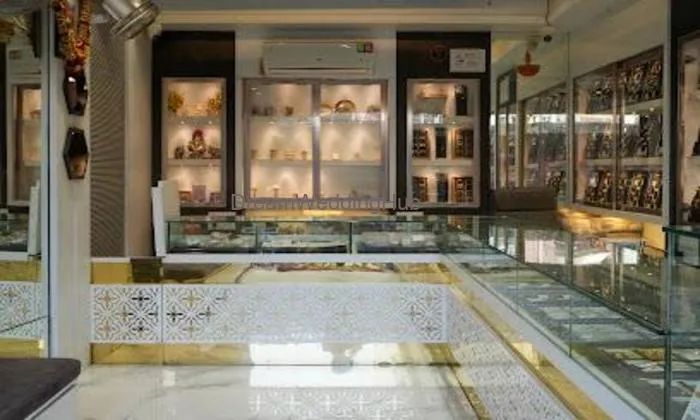 Amrut Jewellers