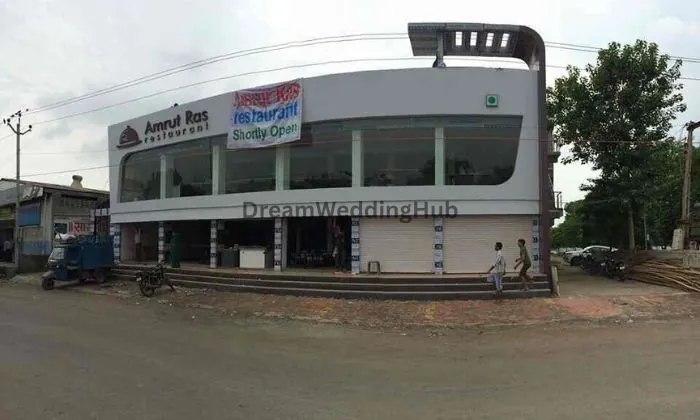 Amrut Ras Restaurant