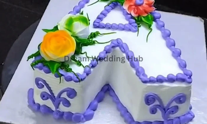 Amrut The Cake Shop