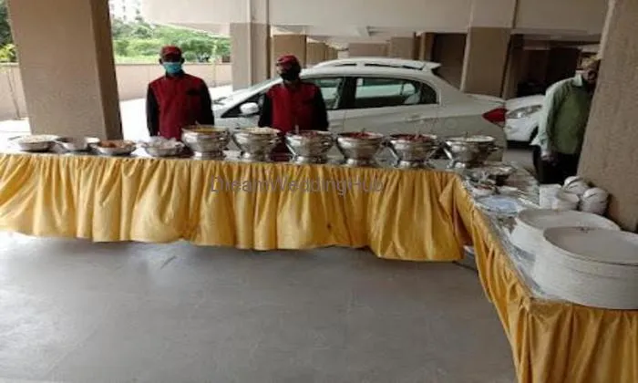 Amruta Caterers