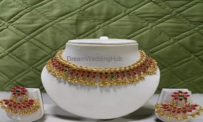 Amruta Imitation Jewellery Wholesaler