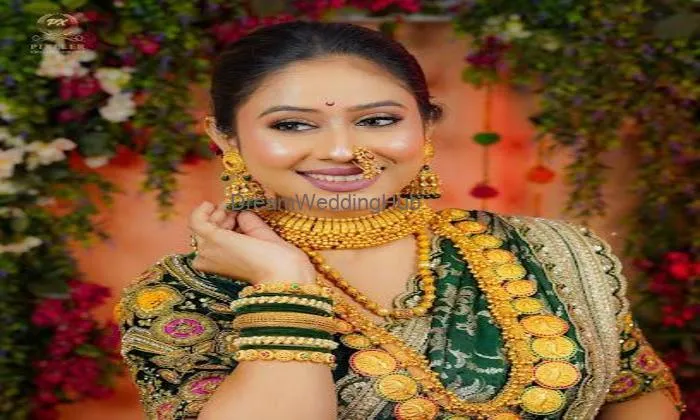 Amruta Makeup Artist Amruta Makeup Artist