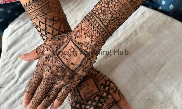 Amruta Mehendi