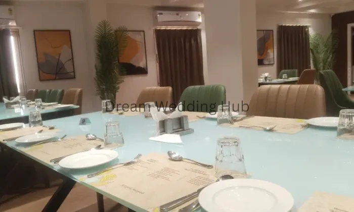 Amrutam Restaurant