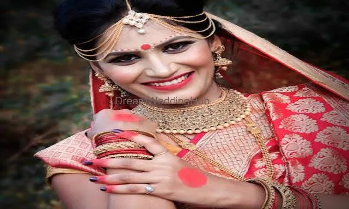 Amruta's Hair & Beauty Salon ,satara | Makeup | Skin | Hair