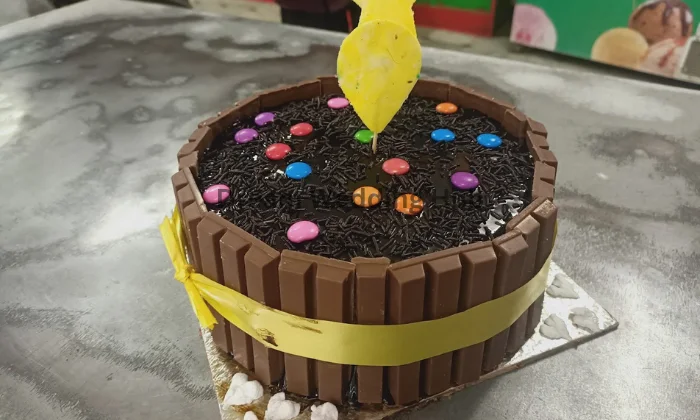 Amruth Bakery