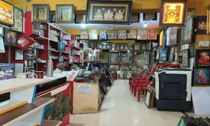 Amruth Digital Color Lab & Studio