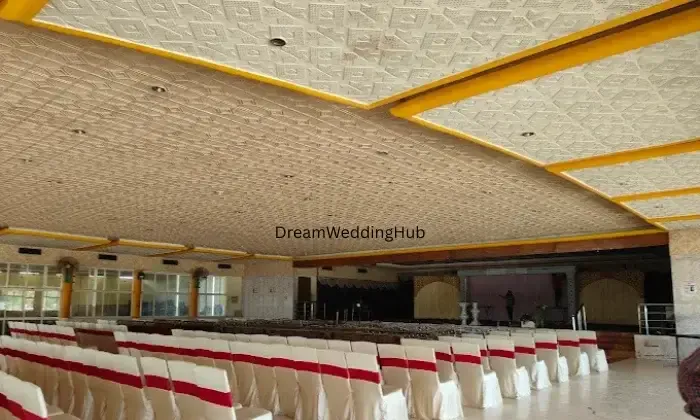 Amrutha Gardens