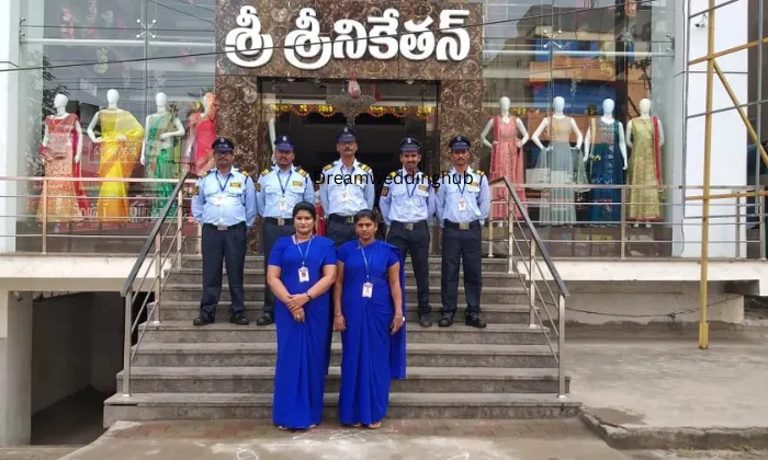 Amrutha Investigation And Security Services