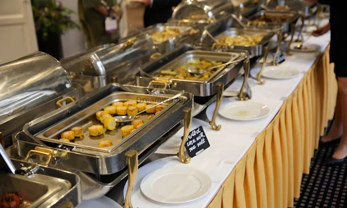 Amrutham Caterers
