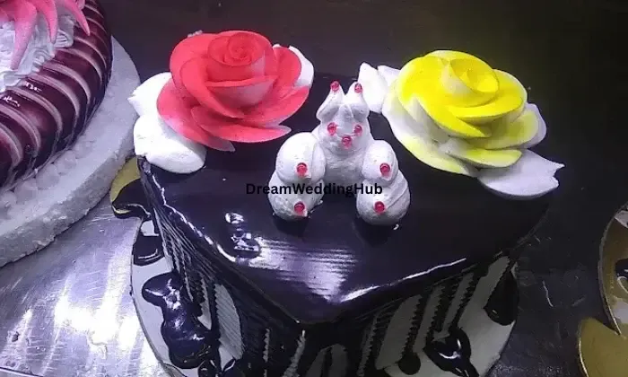 Amul Cake House