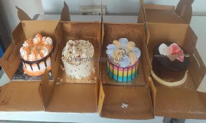 Amul Ice Cream Parlour