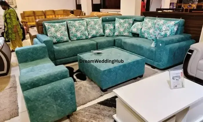Amulya Furnitures