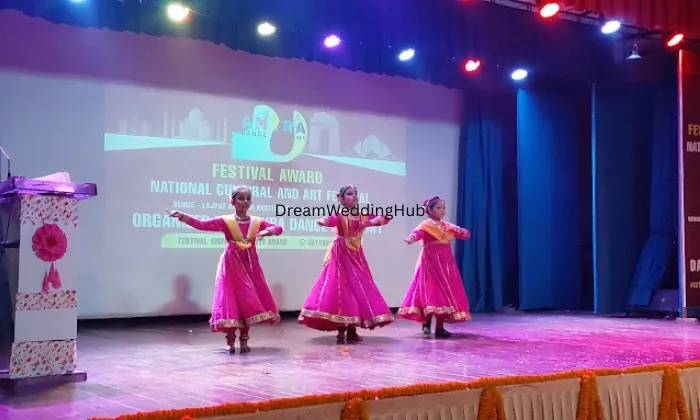 Amyra Dance Academy