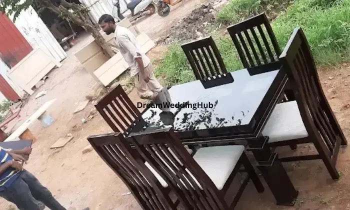 Amz Furniture Factory