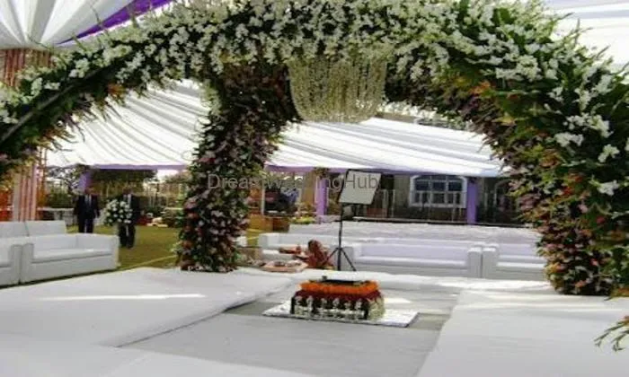 An Eve Events & Production Management