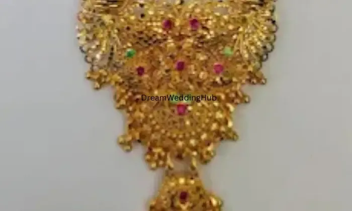 An Jewellers