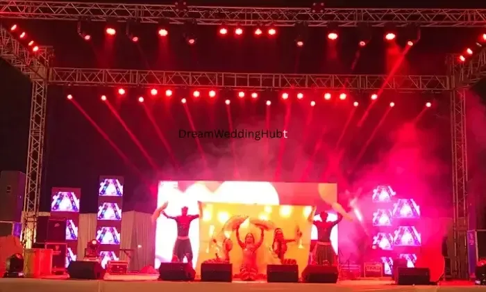 An Rockers  Dance Company
