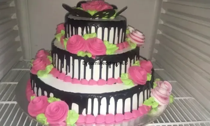An Tony Bakery