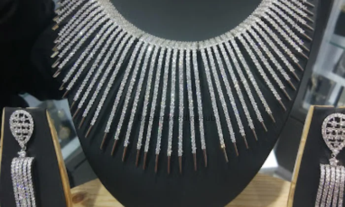 Anaaika Designer Jewellery