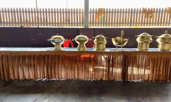 Anadi Caterers