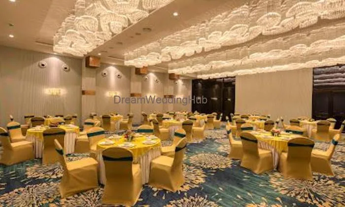 Anaika Banquets By Deebash