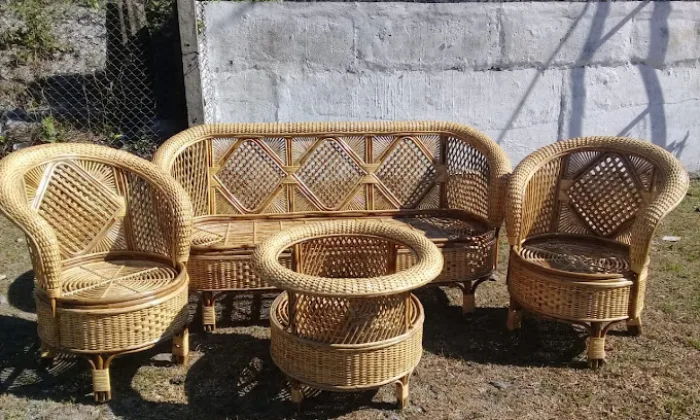 ANAKKALLUMKAL FURNITURE